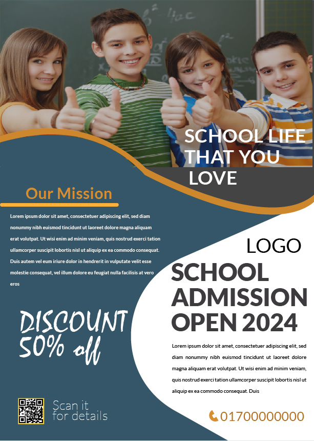 Print Ad Design