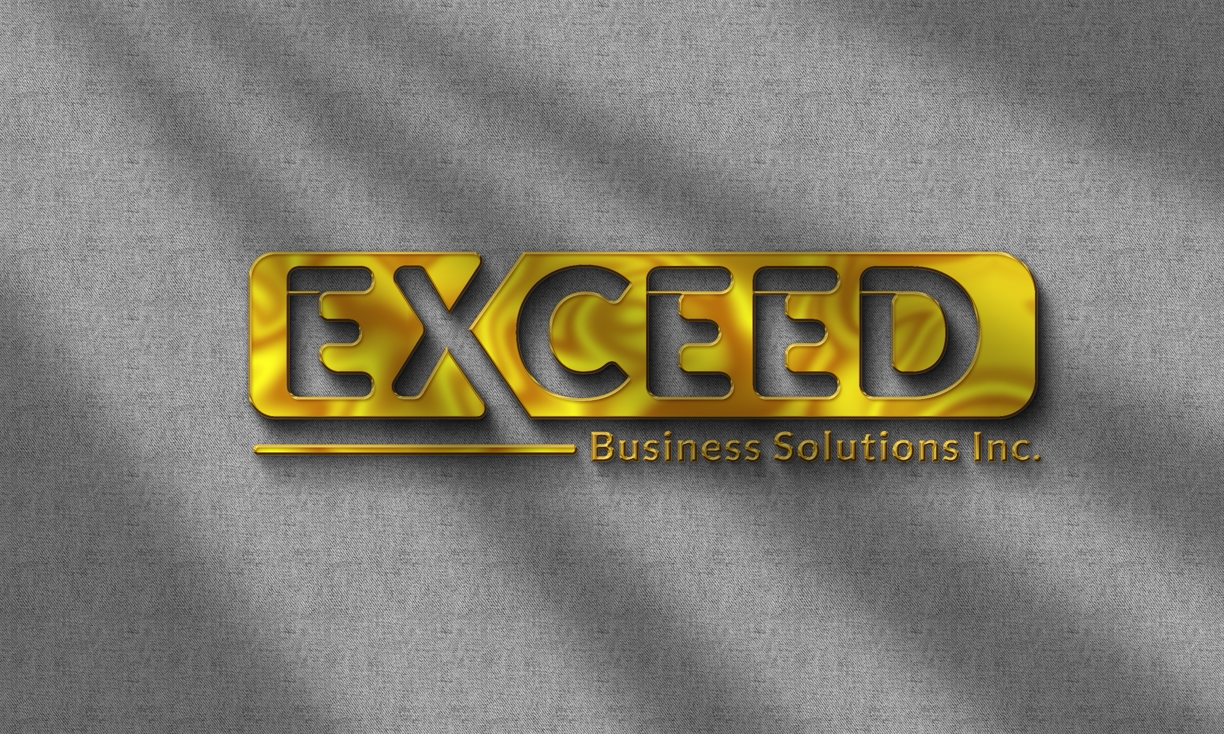 Final Logo Design